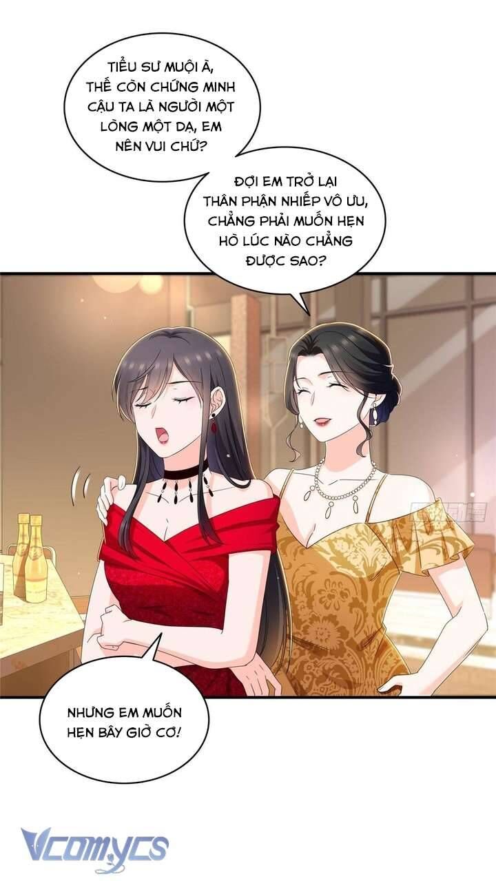 Đúng Như Hàn Quang Gặp Nắng Gắt Chap 551 - Next Chap 552