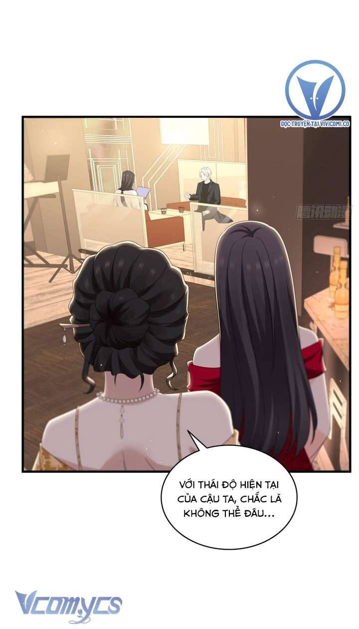 Đúng Như Hàn Quang Gặp Nắng Gắt Chap 551 - Next Chap 552