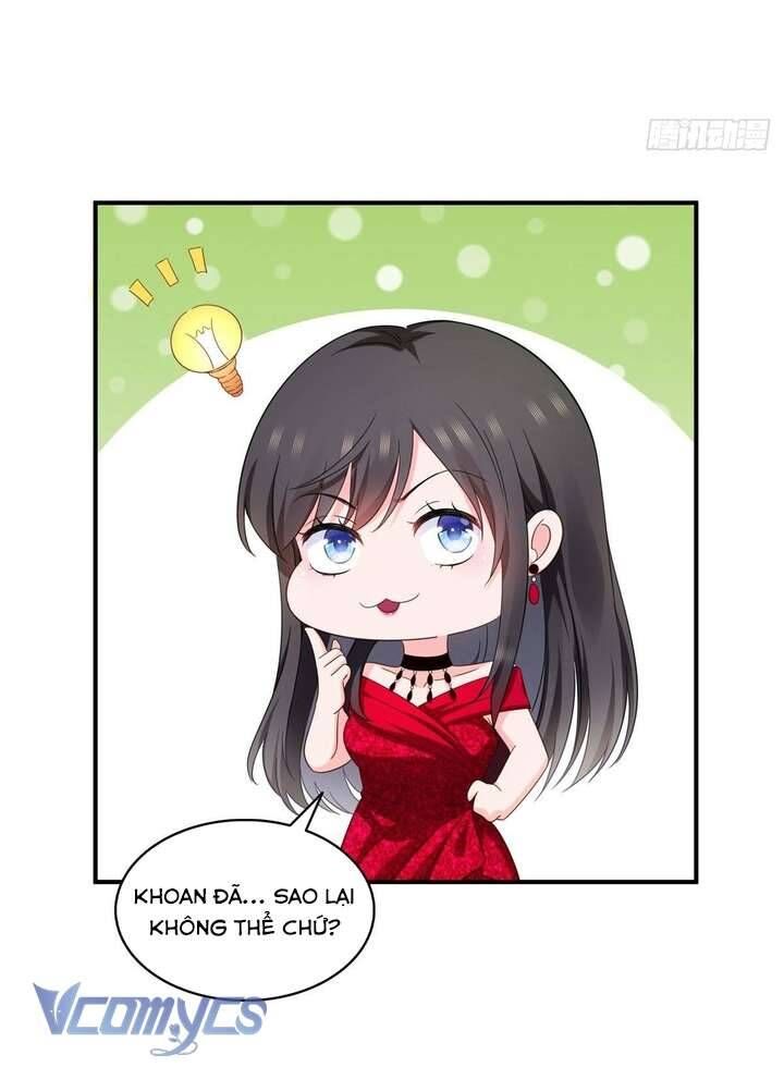 Đúng Như Hàn Quang Gặp Nắng Gắt Chap 551 - Next Chap 552