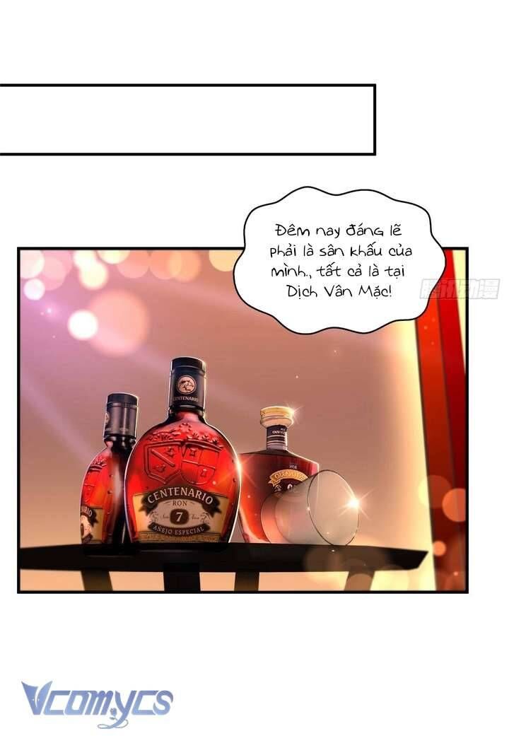 Đúng Như Hàn Quang Gặp Nắng Gắt Chap 551 - Next Chap 552
