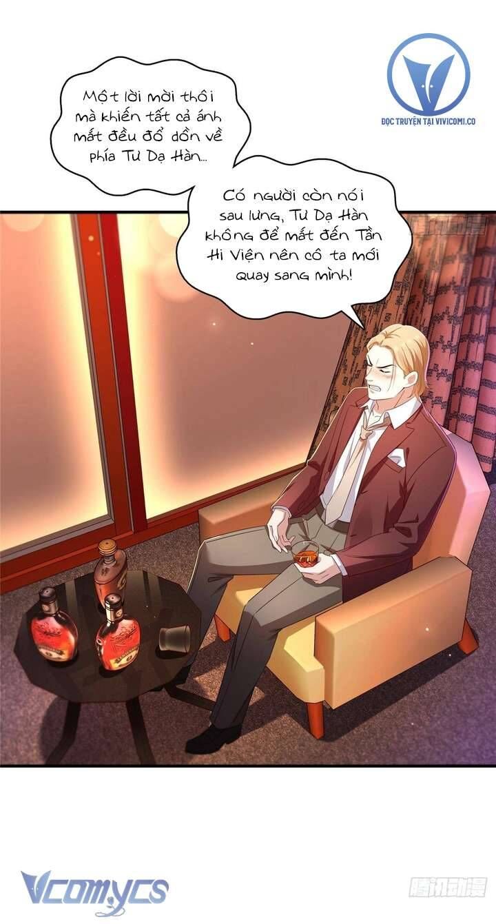 Đúng Như Hàn Quang Gặp Nắng Gắt Chap 551 - Next Chap 552