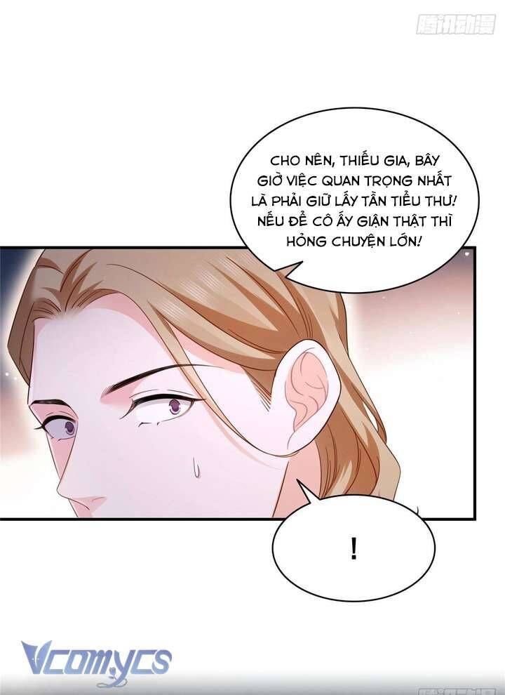 Đúng Như Hàn Quang Gặp Nắng Gắt Chap 551 - Next Chap 552