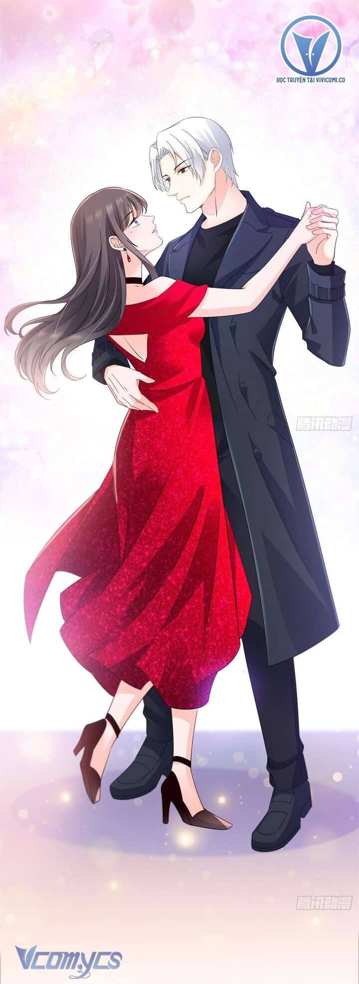 Đúng Như Hàn Quang Gặp Nắng Gắt Chap 552 - Next Chap 553