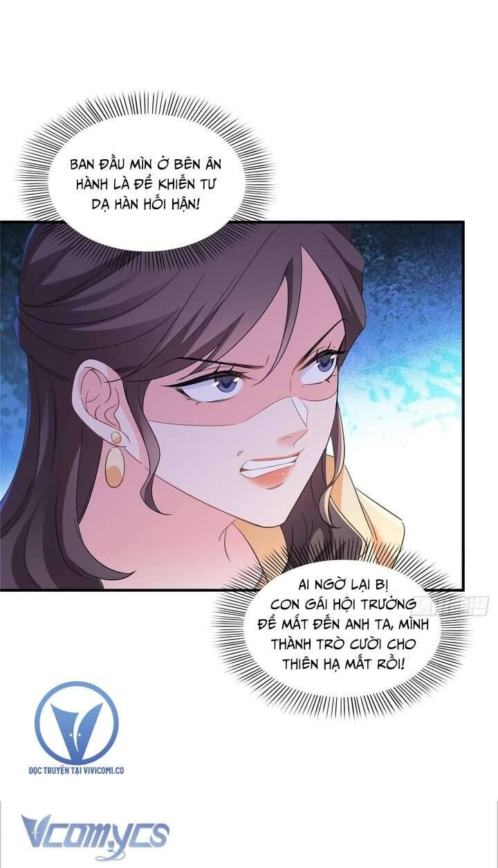 Đúng Như Hàn Quang Gặp Nắng Gắt Chap 552 - Next Chap 553