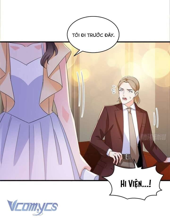 Đúng Như Hàn Quang Gặp Nắng Gắt Chap 552 - Next Chap 553