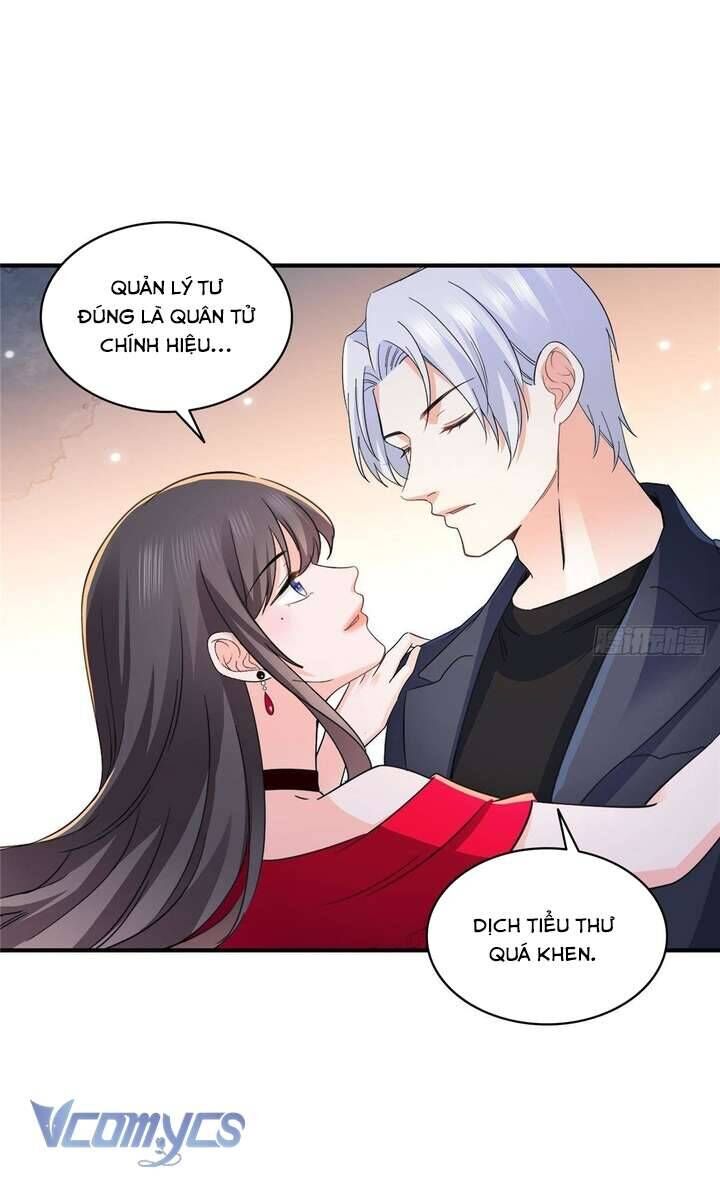 Đúng Như Hàn Quang Gặp Nắng Gắt Chap 552 - Next Chap 553