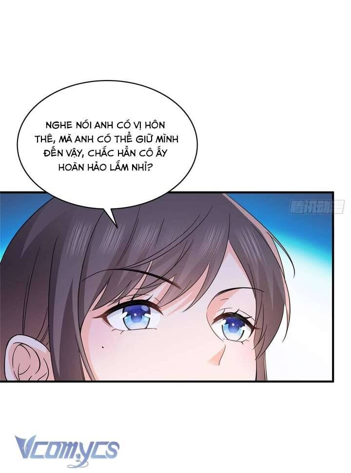 Đúng Như Hàn Quang Gặp Nắng Gắt Chap 552 - Next Chap 553