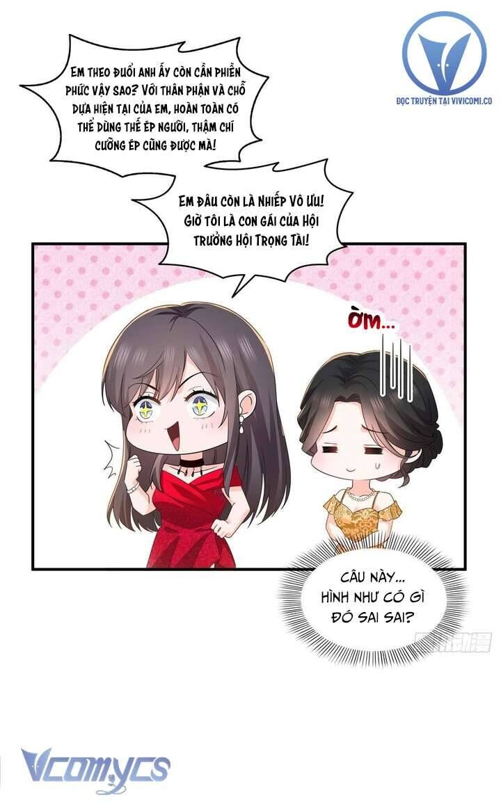 Đúng Như Hàn Quang Gặp Nắng Gắt Chap 552 - Next Chap 553