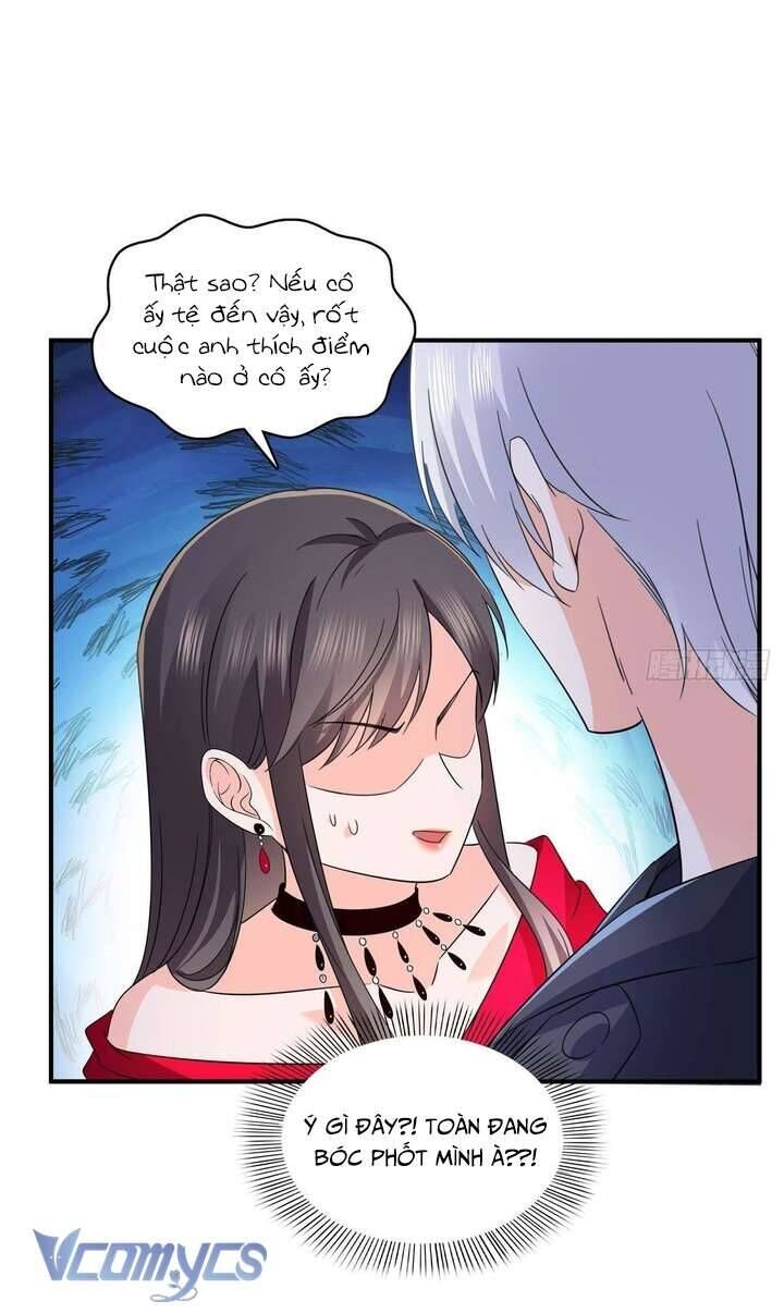 Đúng Như Hàn Quang Gặp Nắng Gắt Chap 552 - Next Chap 553