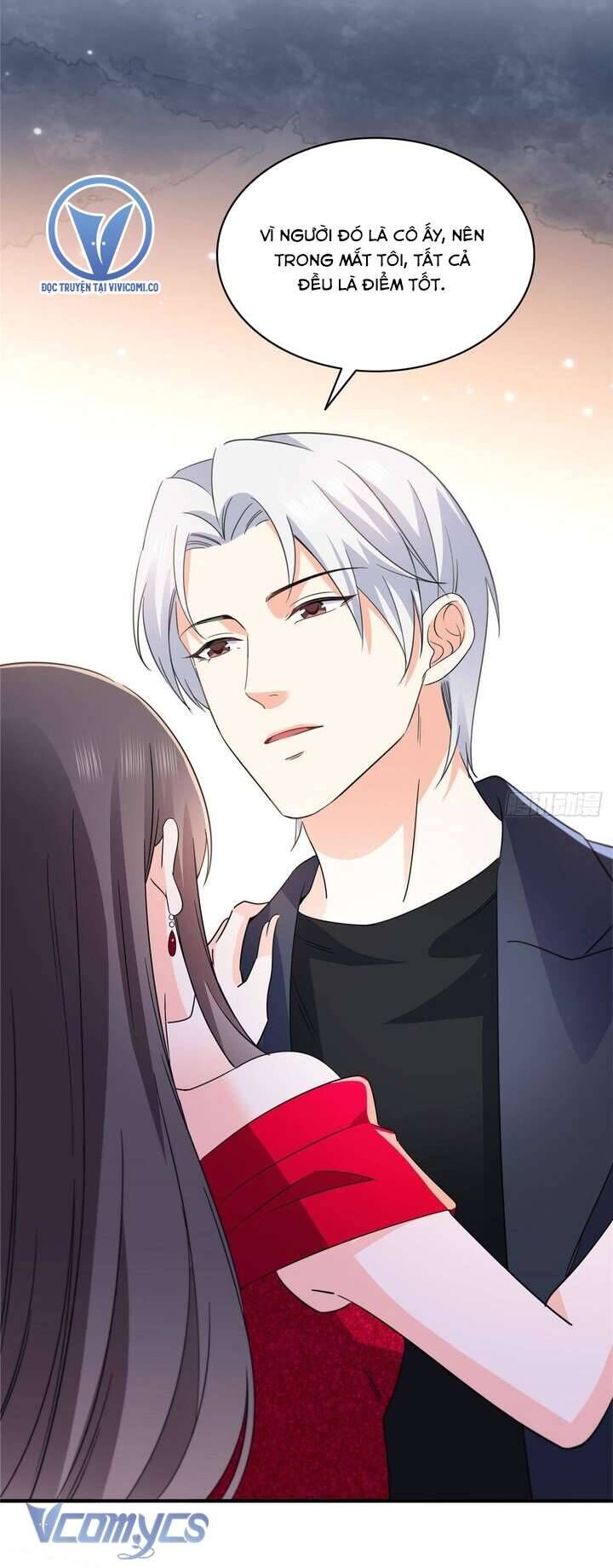 Đúng Như Hàn Quang Gặp Nắng Gắt Chap 552 - Next Chap 553