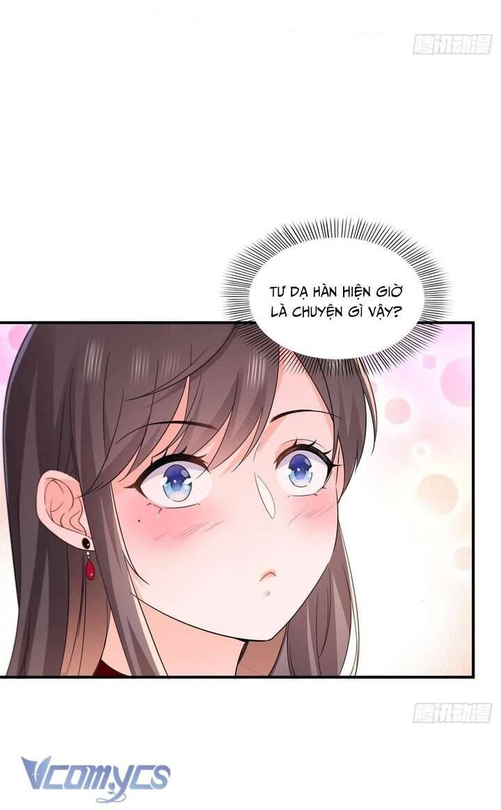 Đúng Như Hàn Quang Gặp Nắng Gắt Chap 552 - Next Chap 553