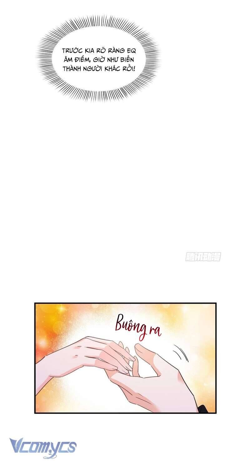Đúng Như Hàn Quang Gặp Nắng Gắt Chap 552 - Next Chap 553