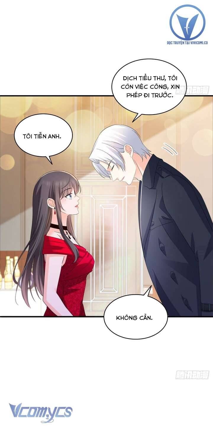 Đúng Như Hàn Quang Gặp Nắng Gắt Chap 552 - Next Chap 553