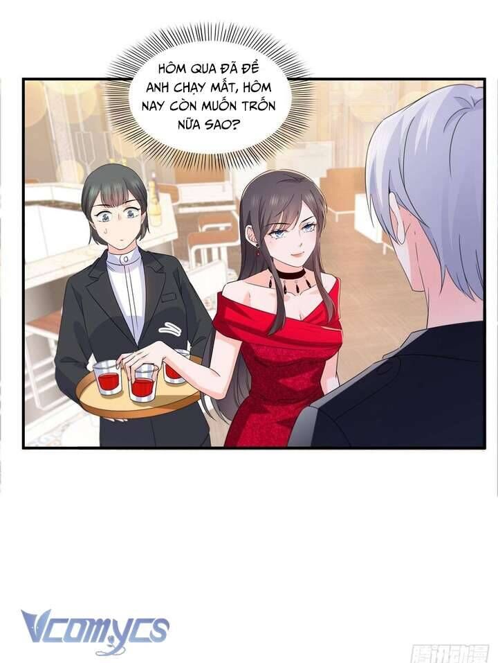 Đúng Như Hàn Quang Gặp Nắng Gắt Chap 552 - Next Chap 553
