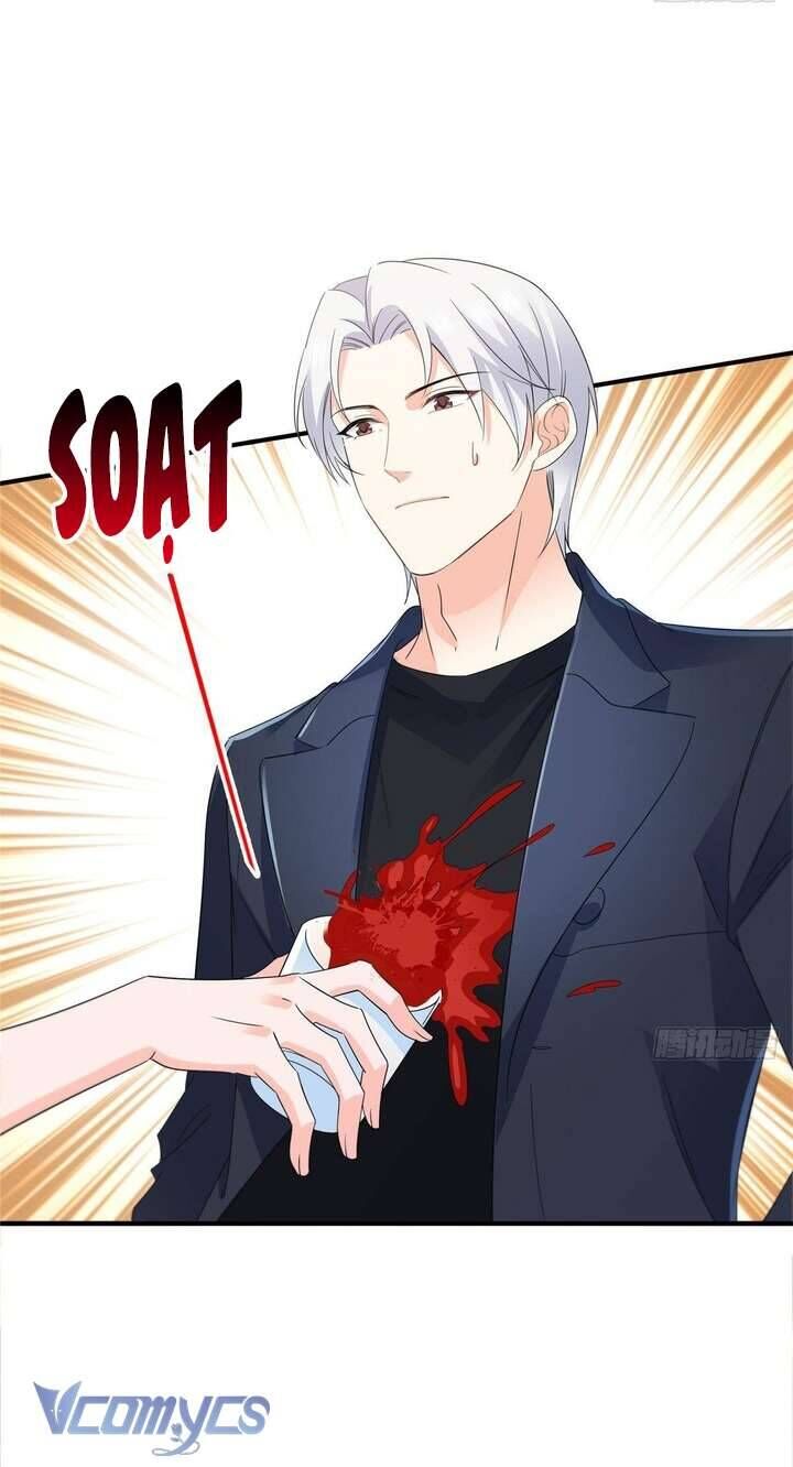 Đúng Như Hàn Quang Gặp Nắng Gắt Chap 552 - Next Chap 553