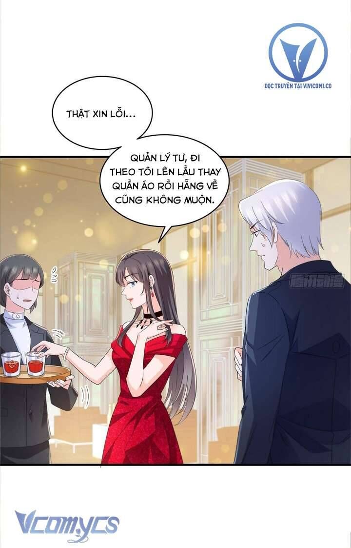 Đúng Như Hàn Quang Gặp Nắng Gắt Chap 552 - Next Chap 553