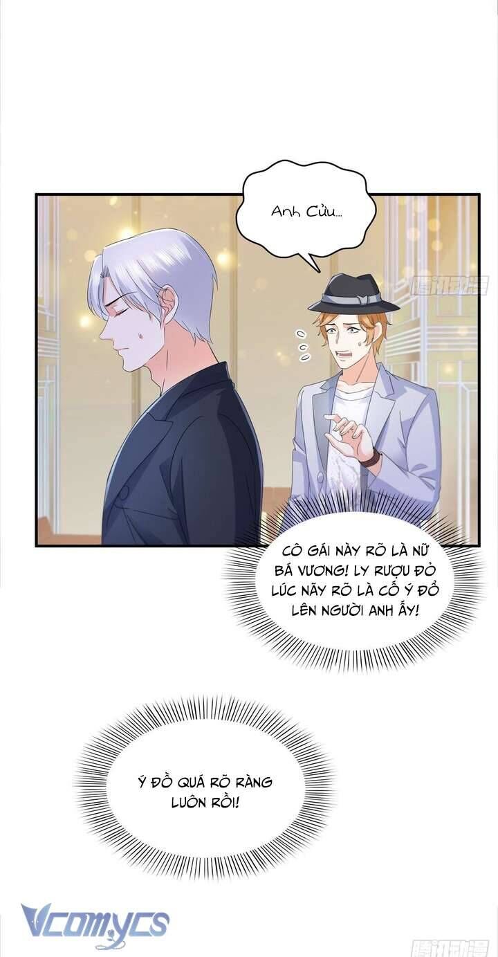 Đúng Như Hàn Quang Gặp Nắng Gắt Chap 552 - Next Chap 553