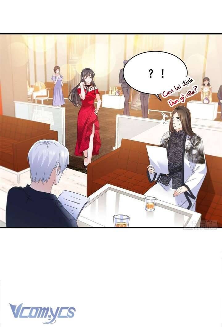 Đúng Như Hàn Quang Gặp Nắng Gắt Chap 552 - Next Chap 553