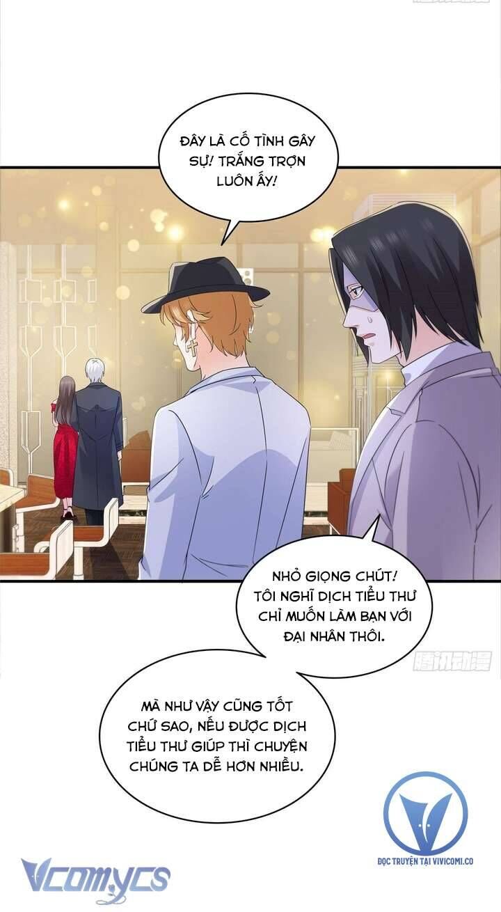 Đúng Như Hàn Quang Gặp Nắng Gắt Chap 552 - Next Chap 553