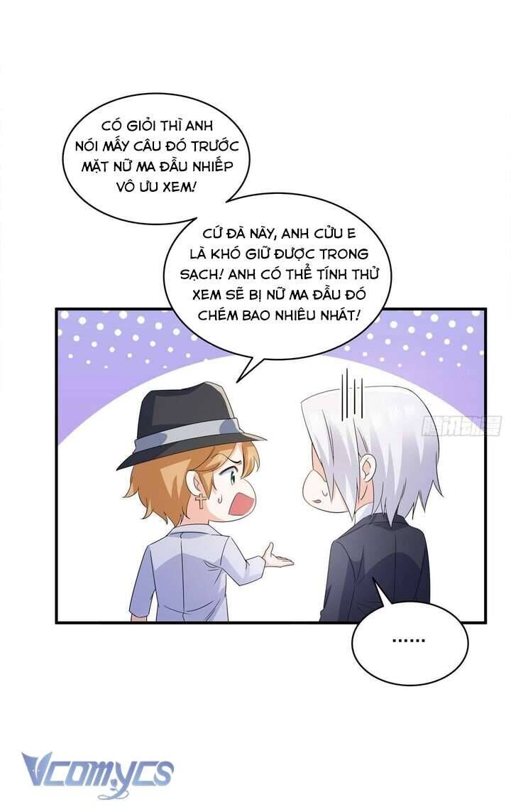 Đúng Như Hàn Quang Gặp Nắng Gắt Chap 552 - Next Chap 553