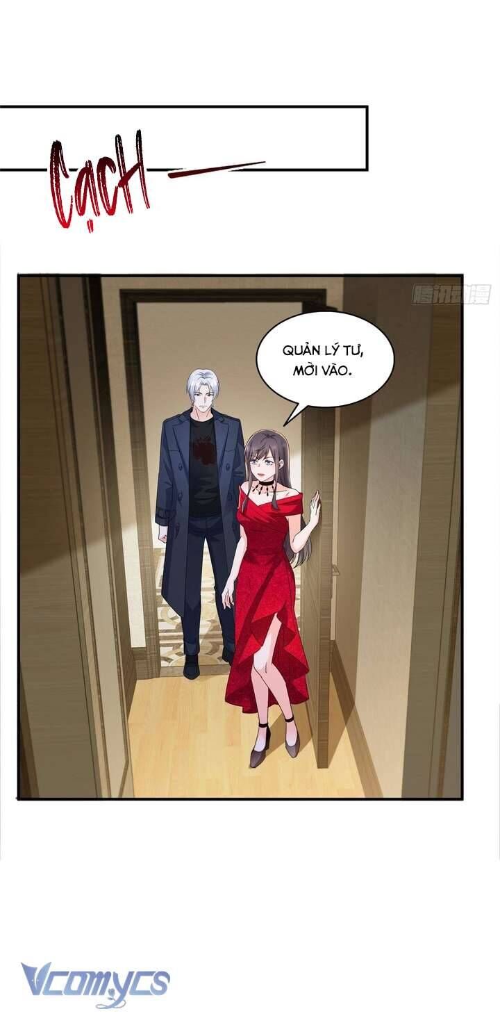 Đúng Như Hàn Quang Gặp Nắng Gắt Chap 552 - Next Chap 553