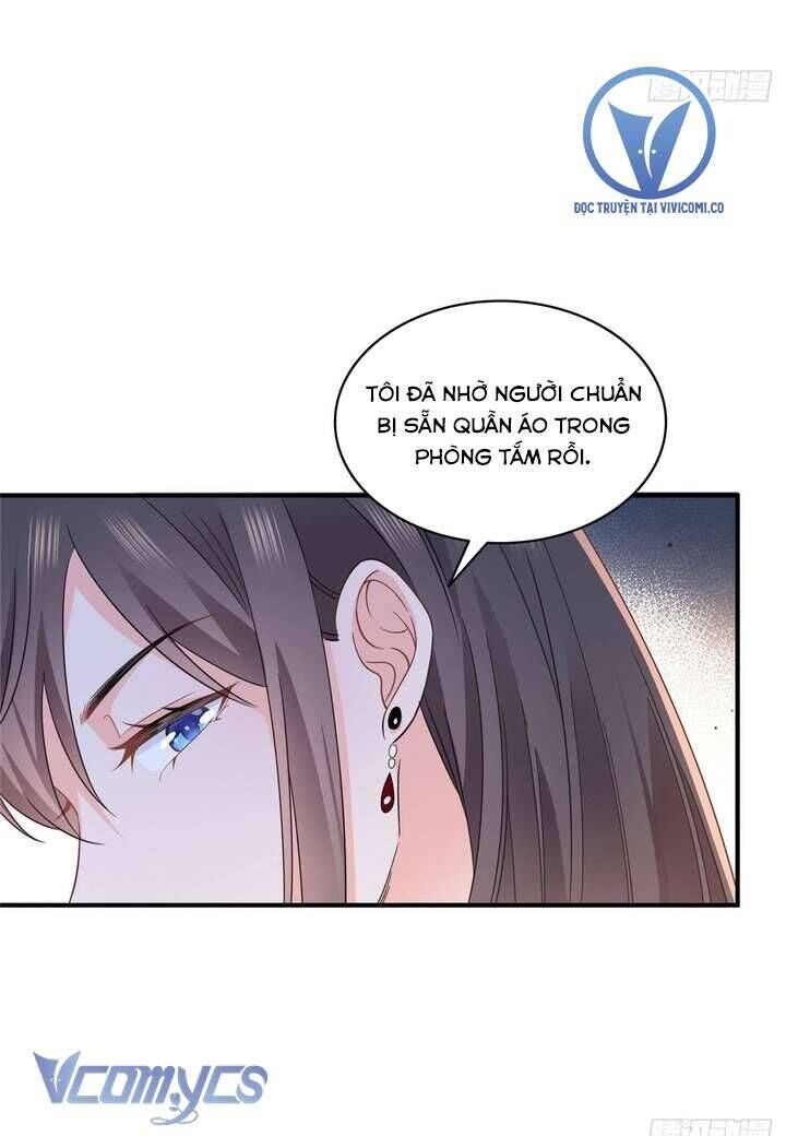 Đúng Như Hàn Quang Gặp Nắng Gắt Chap 552 - Next Chap 553