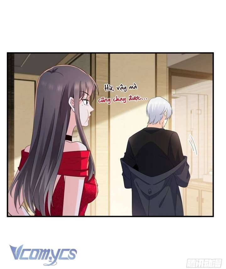 Đúng Như Hàn Quang Gặp Nắng Gắt Chap 552 - Next Chap 553
