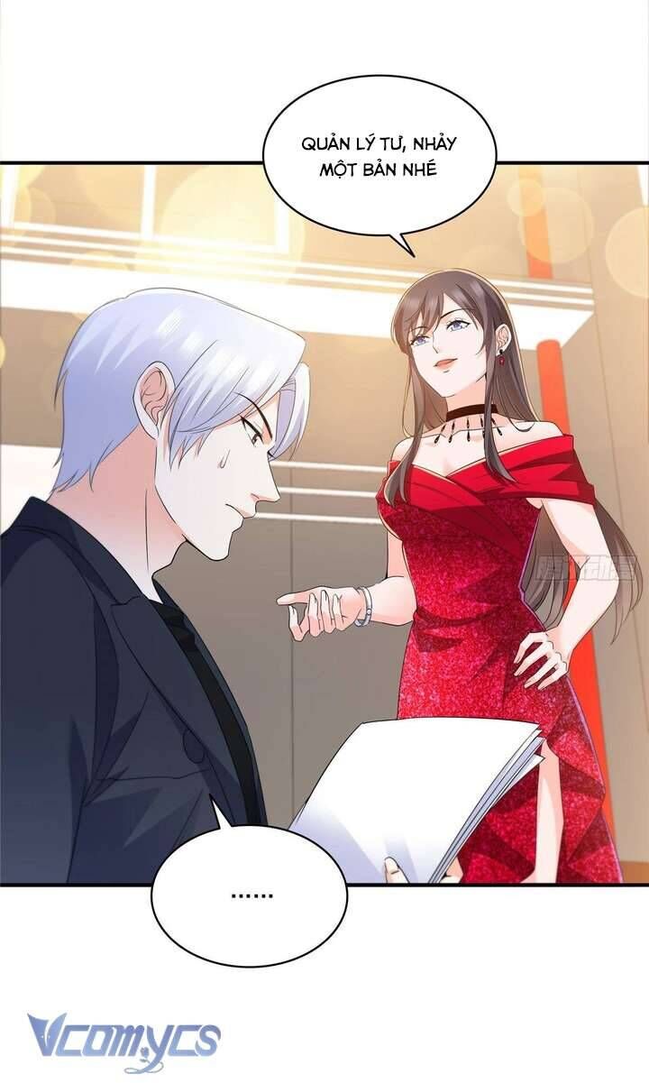 Đúng Như Hàn Quang Gặp Nắng Gắt Chap 552 - Next Chap 553