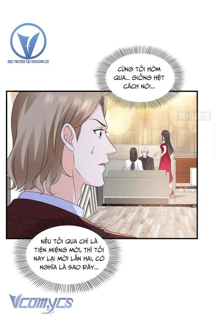 Đúng Như Hàn Quang Gặp Nắng Gắt Chap 552 - Next Chap 553