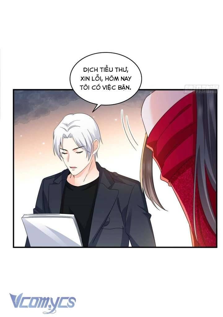 Đúng Như Hàn Quang Gặp Nắng Gắt Chap 552 - Next Chap 553