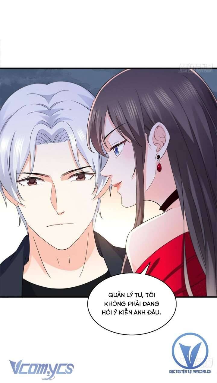 Đúng Như Hàn Quang Gặp Nắng Gắt Chap 552 - Next Chap 553