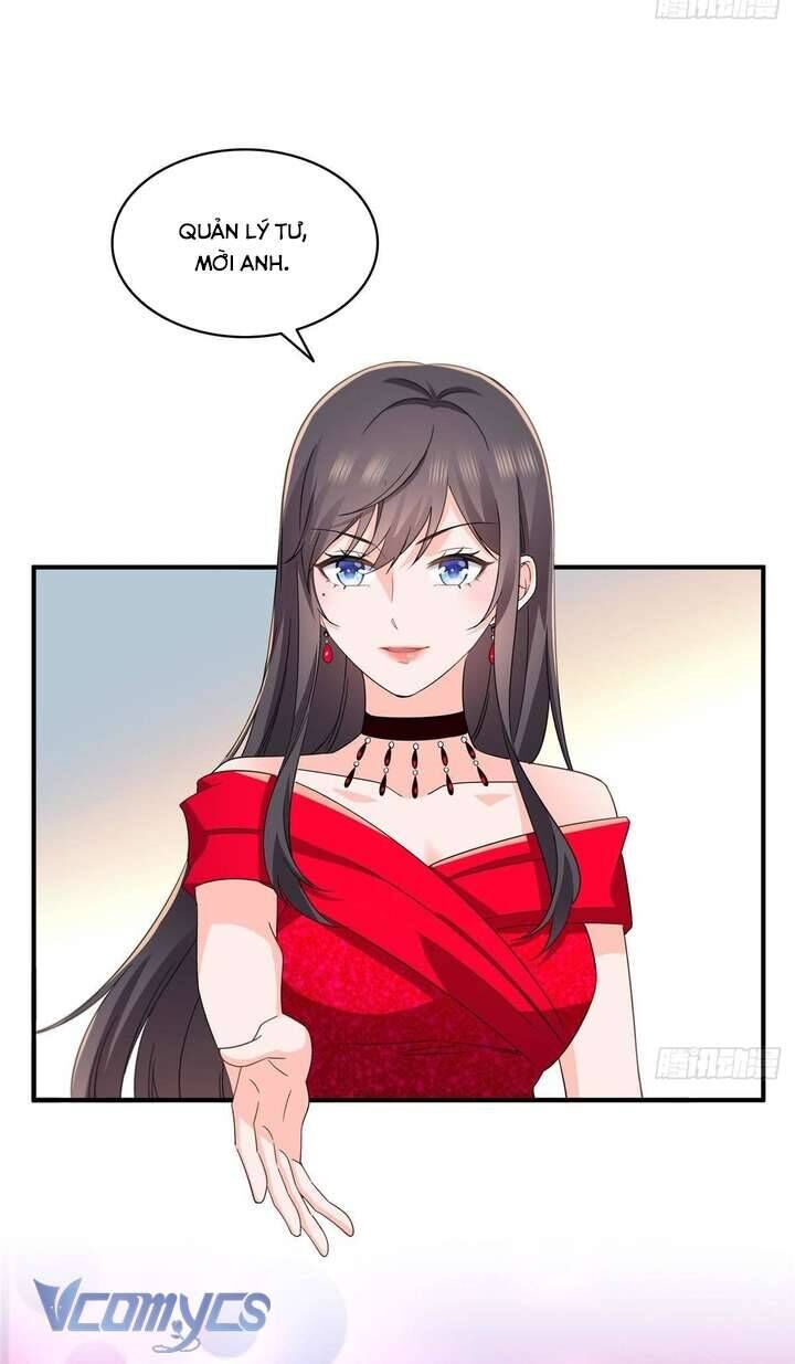 Đúng Như Hàn Quang Gặp Nắng Gắt Chap 552 - Next Chap 553