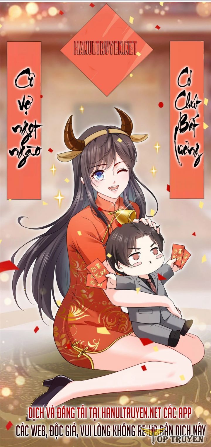 Đúng Như Hàn Quang Gặp Nắng Gắt Chap 553 - Next Chap 554