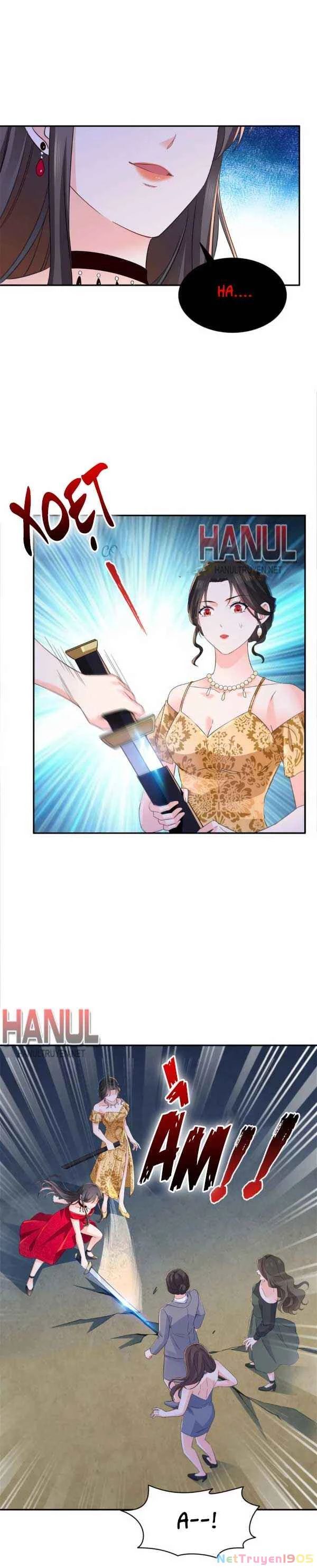 Đúng Như Hàn Quang Gặp Nắng Gắt Chap 553 - Next Chap 554