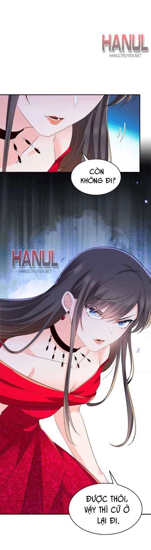 Đúng Như Hàn Quang Gặp Nắng Gắt Chap 553 - Next Chap 554