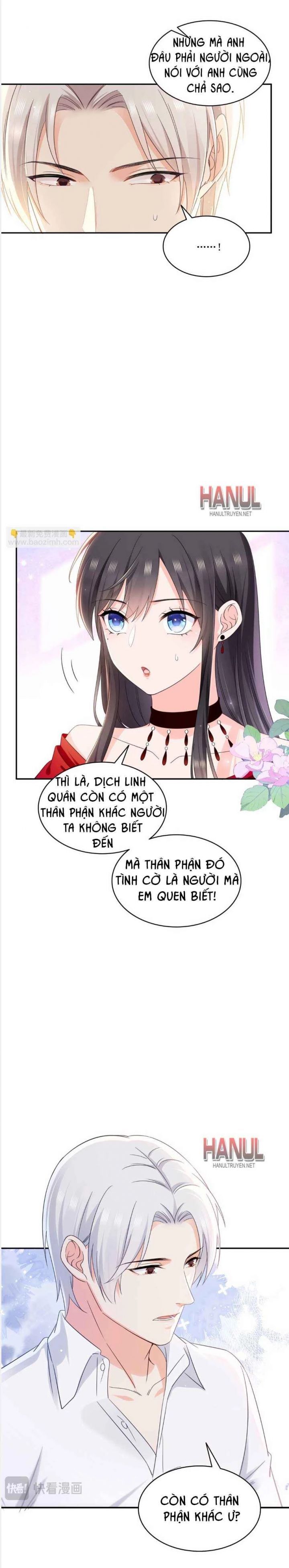 Đúng Như Hàn Quang Gặp Nắng Gắt Chap 554 - Next Chap 555