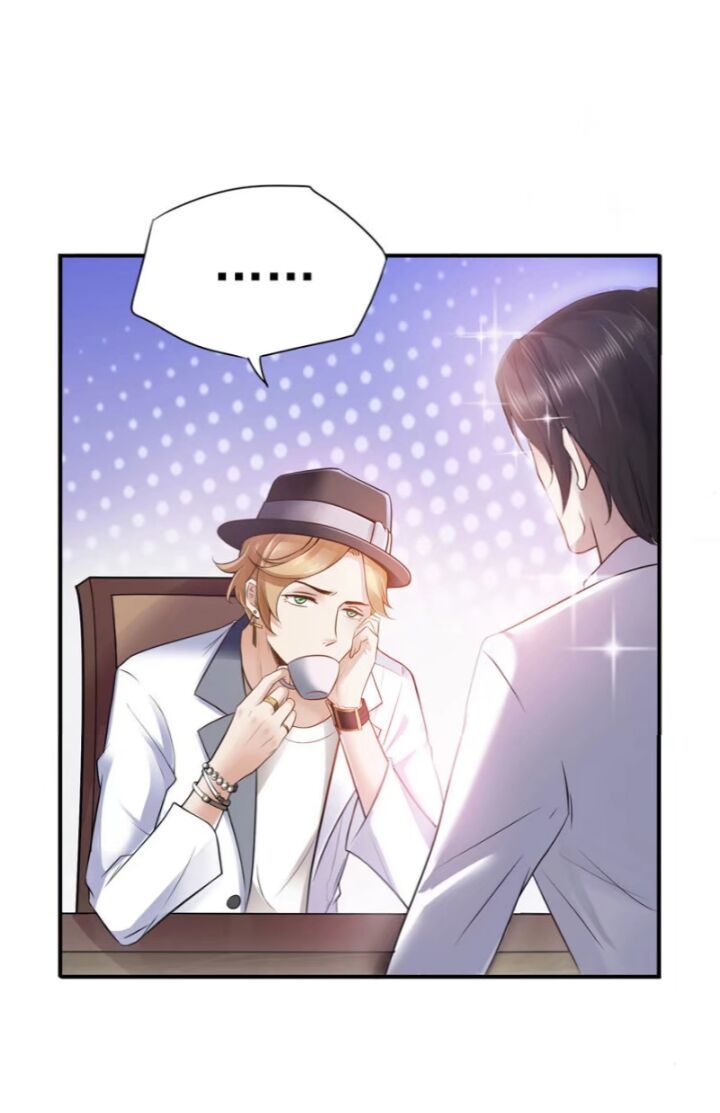 Đúng Như Hàn Quang Gặp Nắng Gắt Chap 6 - Next Chap 7