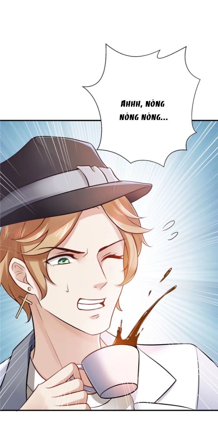 Đúng Như Hàn Quang Gặp Nắng Gắt Chap 6 - Next Chap 7