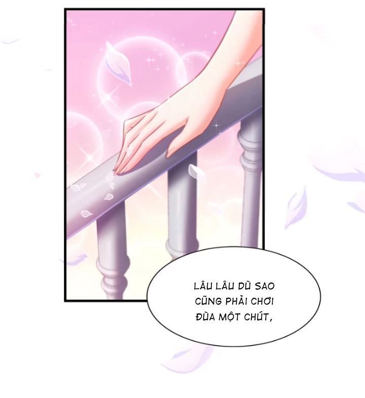 Đúng Như Hàn Quang Gặp Nắng Gắt Chap 6 - Next Chap 7