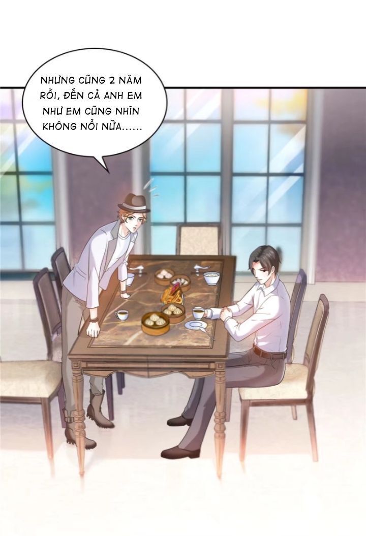 Đúng Như Hàn Quang Gặp Nắng Gắt Chap 6 - Next Chap 7