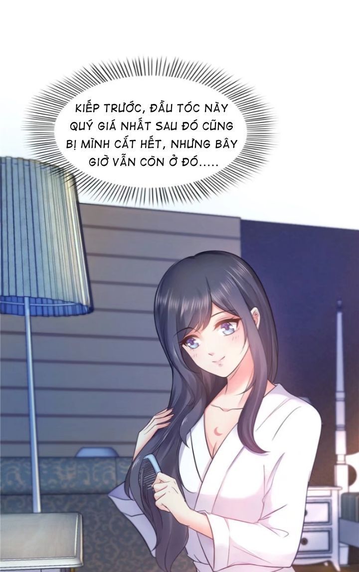 Đúng Như Hàn Quang Gặp Nắng Gắt Chap 6 - Next Chap 7