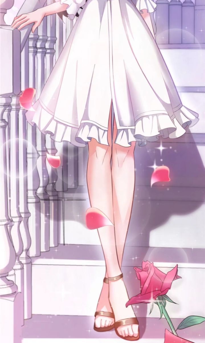 Đúng Như Hàn Quang Gặp Nắng Gắt Chap 6 - Next Chap 7