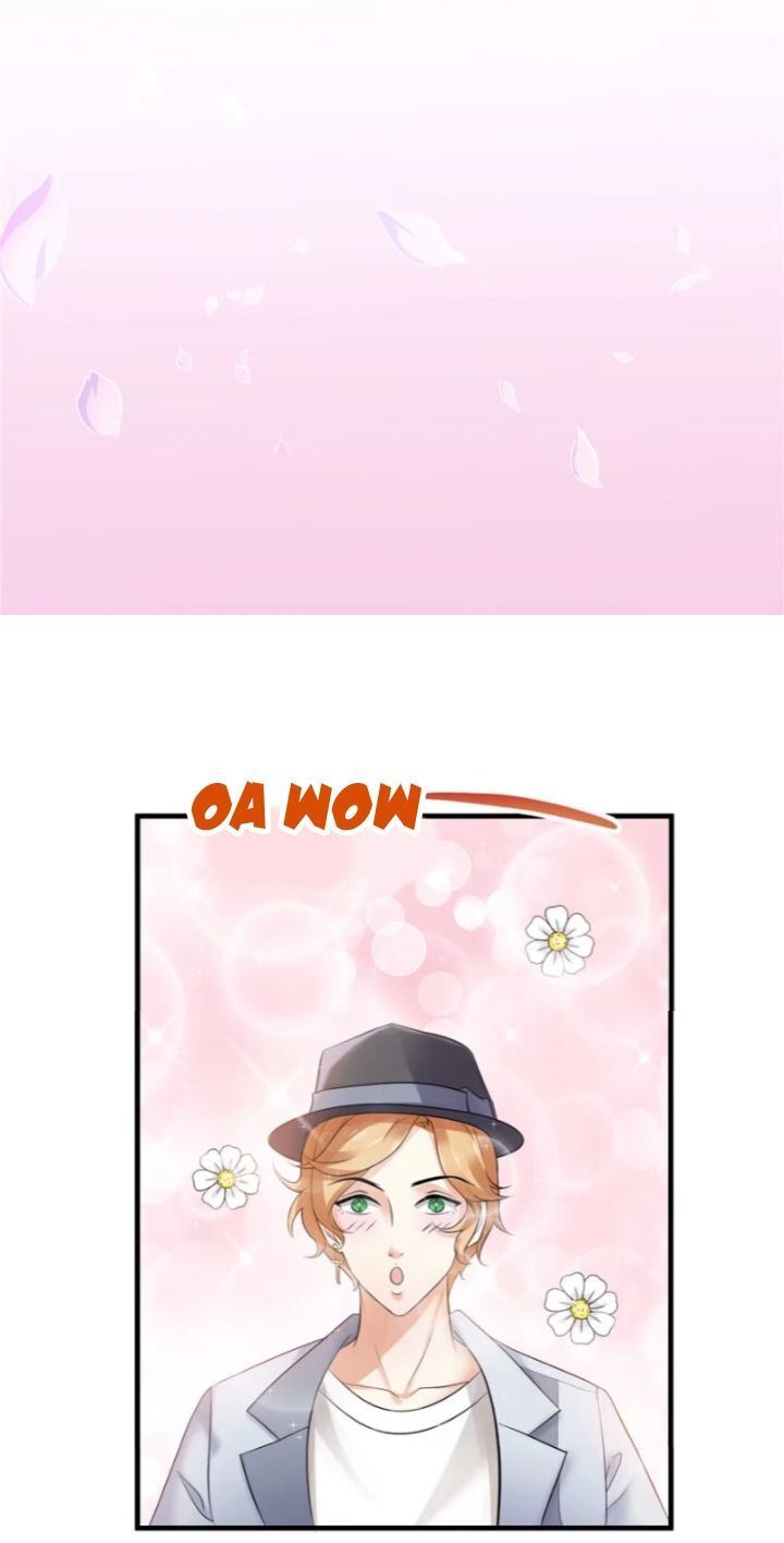 Đúng Như Hàn Quang Gặp Nắng Gắt Chap 6 - Next Chap 7