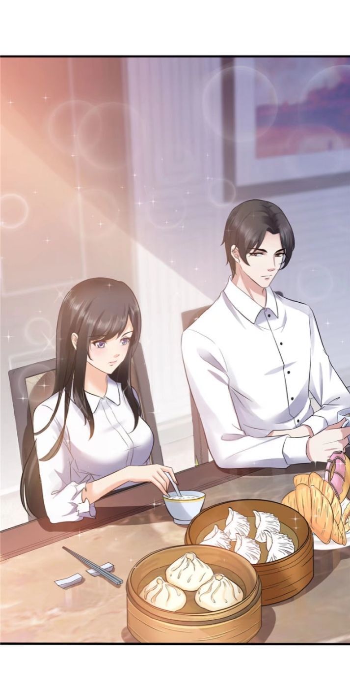 Đúng Như Hàn Quang Gặp Nắng Gắt Chap 6 - Next Chap 7