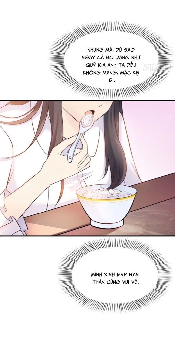 Đúng Như Hàn Quang Gặp Nắng Gắt Chap 6 - Next Chap 7