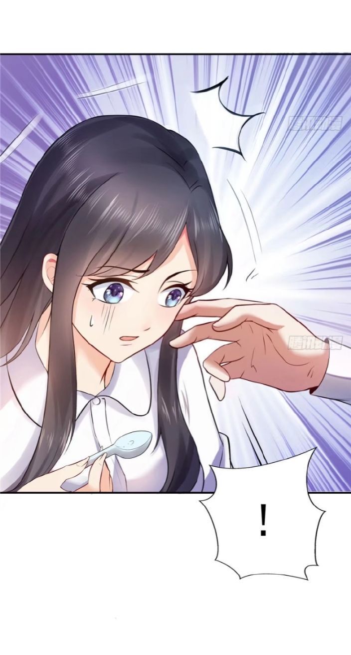 Đúng Như Hàn Quang Gặp Nắng Gắt Chap 6 - Next Chap 7
