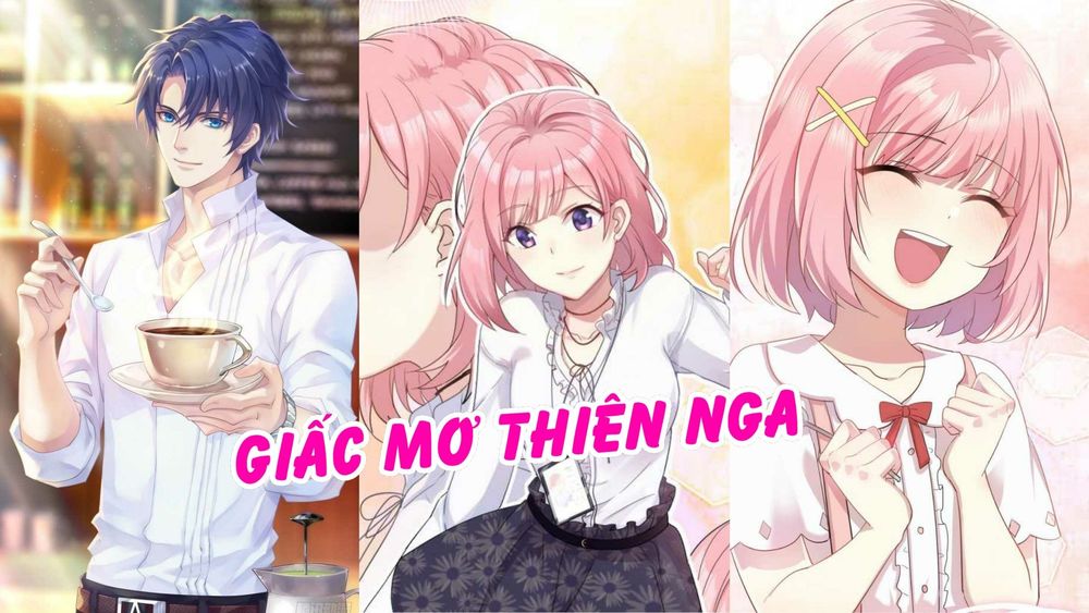 Đúng Như Hàn Quang Gặp Nắng Gắt Chap 6 - Next Chap 7
