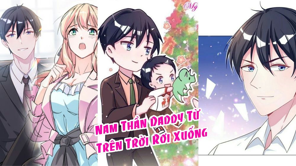 Đúng Như Hàn Quang Gặp Nắng Gắt Chap 6 - Next Chap 7