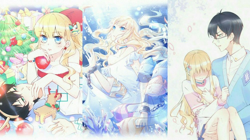 Đúng Như Hàn Quang Gặp Nắng Gắt Chap 6 - Next Chap 7