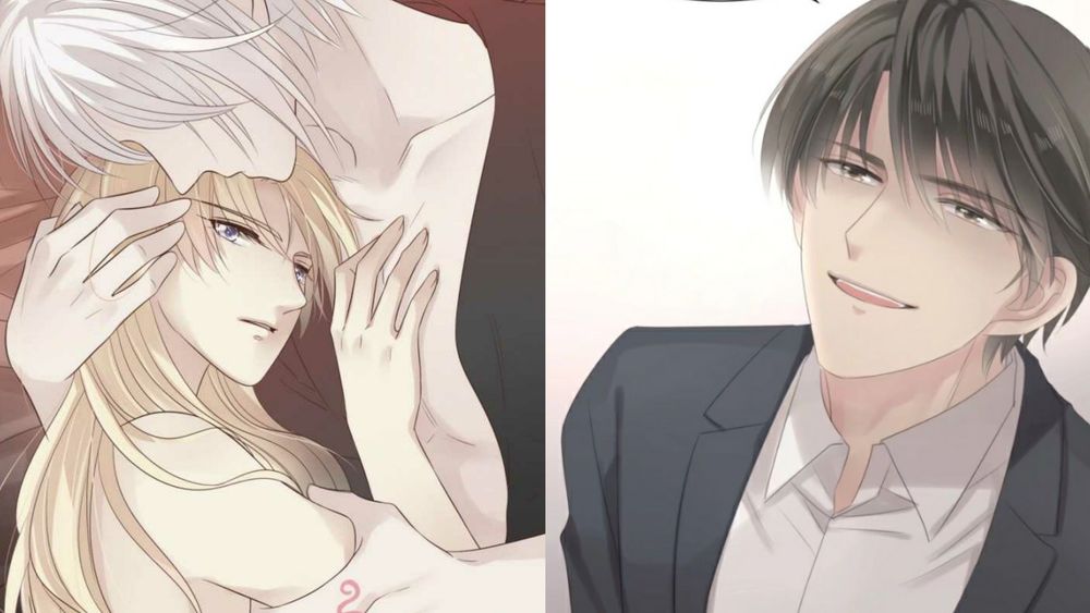Đúng Như Hàn Quang Gặp Nắng Gắt Chap 6 - Next Chap 7